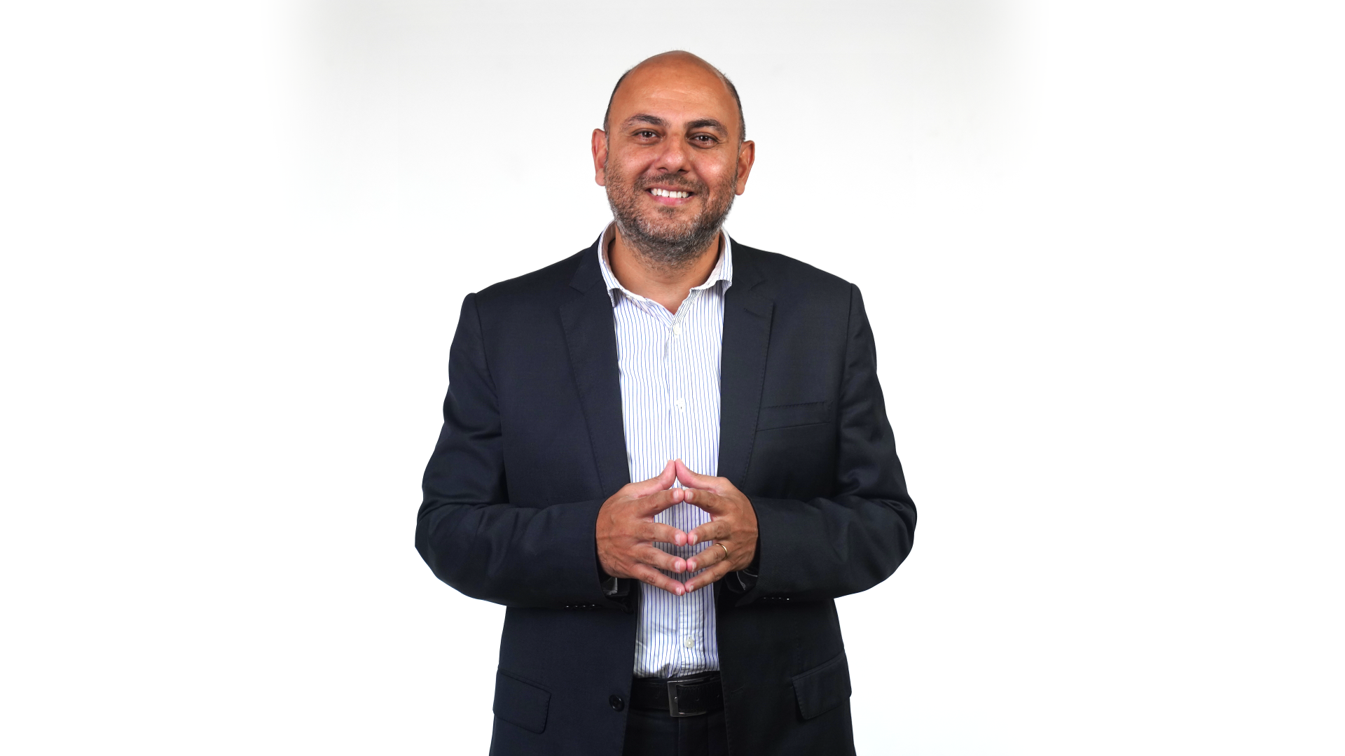 Maged Maher
